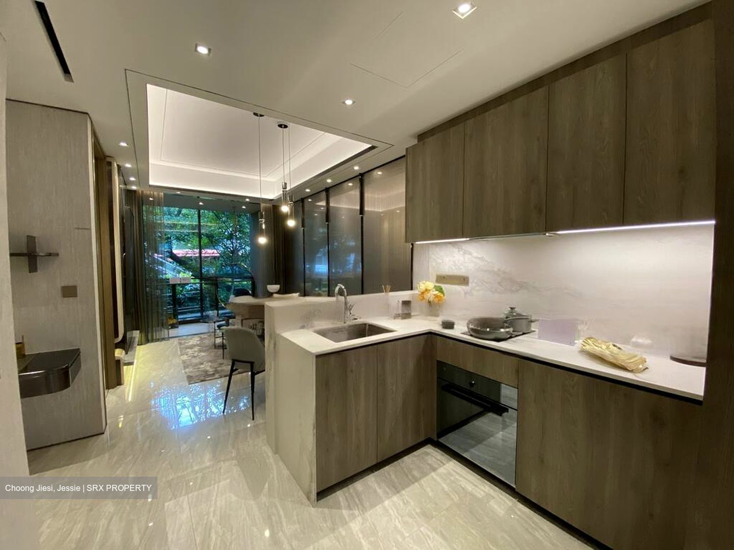 Chuan Park (D19), Condominium #454366871